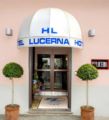 Hotel Lucerna ホテルの詳細