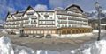 Hotel Majestic Dolomiti ホテルの詳細