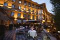 Hotel Majestic Roma - The Leading Hotels of the World ホテルの詳細