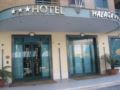Hotel Malaga ホテルの詳細