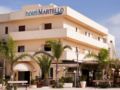 Hotel Martello ホテルの詳細