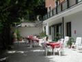 Hotel Marystella ホテルの詳細