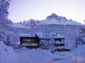 Hotel Mayr ホテルの詳細