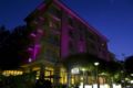 Hotel Mediterraneo ホテルの詳細
