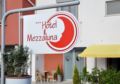 Hotel Mezzaluna ホテルの詳細