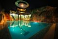 Hotel Mirabello ホテルの詳細