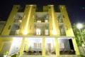 Hotel Miramare ホテルの詳細