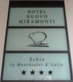 Hotel Miramonti ホテルの詳細