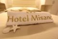Hotel Misano ホテルの詳細