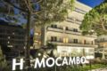 Hotel Mocambo ホテルの詳細