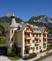 Hotel Monte Sella ホテルの詳細