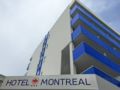 Hotel Montreal ホテルの詳細