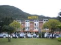 Hotel Motel Europa ホテルの詳細