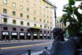 Hotel Naples ホテルの詳細