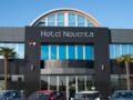 Hotel Noventa ホテルの詳細