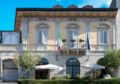 Hotel Palazzo Guiscardo ホテルの詳細