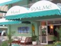 Hotel Palme ホテルの詳細