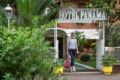 Hotel Panama Garden ホテルの詳細