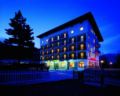 Hotel Panoramique ホテルの詳細