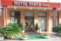 Hotel Parco ホテルの詳細