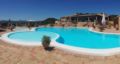 Hotel Parco Degli Ulivi - Sardegna ホテルの詳細