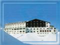 Hotel Passo Stelvio ホテルの詳細