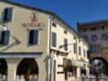 Hotel Patriarca ホテルの詳細