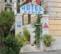 Hotel Pavia ホテルの詳細
