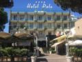 Hotel Polo ホテルの詳細
