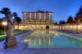 Hotel President Terme ホテルの詳細