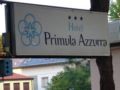 Hotel Primula Azzurra ホテルの詳細