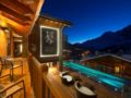 Hotel Principe delle Nevi ホテルの詳細