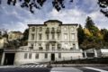 Hotel Principe Di Torino ホテルの詳細
