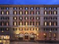 Hotel Quirinale ホテルの詳細