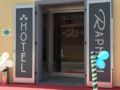 Hotel Raphael ホテルの詳細