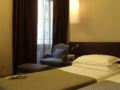 Hotel Re Di Roma ホテルの詳細