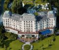 Hotel Regina Palace ホテルの詳細
