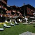 Hotel Relais Des Glaciers Spa Resort ホテルの詳細