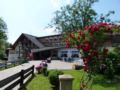 Hotel Relais Grünwald ホテルの詳細