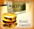 Hotel & Residence Castelli ホテルの詳細