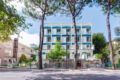 Hotel Residence Des Bains ホテルの詳細