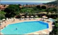 Hotel Residence Isola Verde ホテルの詳細