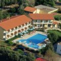 Hotel Residence La Ventola ホテルの詳細