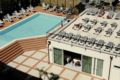 Hotel Residence Mediterraneo ホテルの詳細