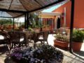 Hotel Resort Poggio degli Ulivi ホテルの詳細