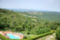 Hotel Ristorante al Brunello di Montalcino ホテルの詳細