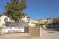Hotel Ristorante Campo Verde ホテルの詳細