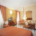 Hotel Ristorante Ulivi ホテルの詳細