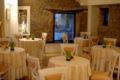 Hotel Ristorante Vecchia Vibo ホテルの詳細