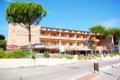 Hotel Riva dei Cavalleggeri ホテルの詳細
